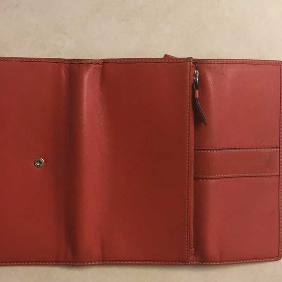 Coach wallet - Picture 3 of 3